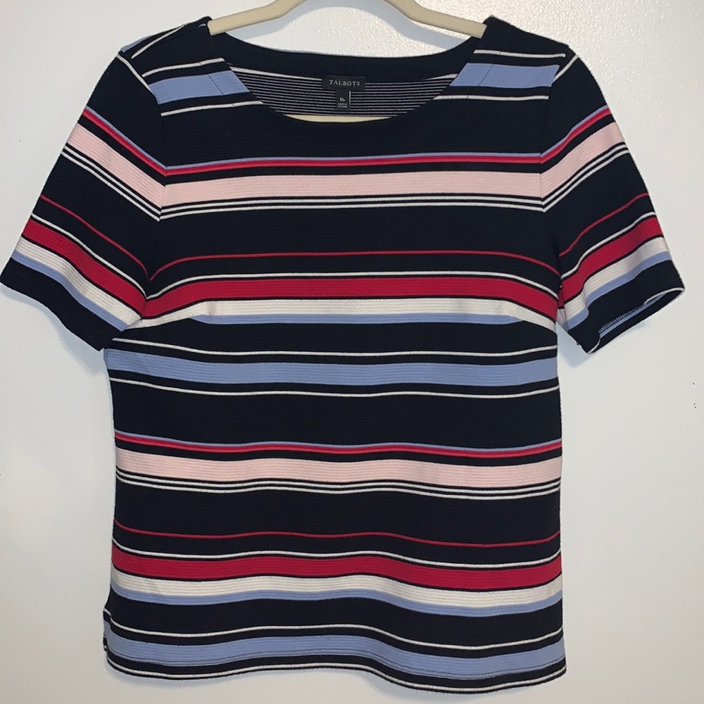 Talbots top